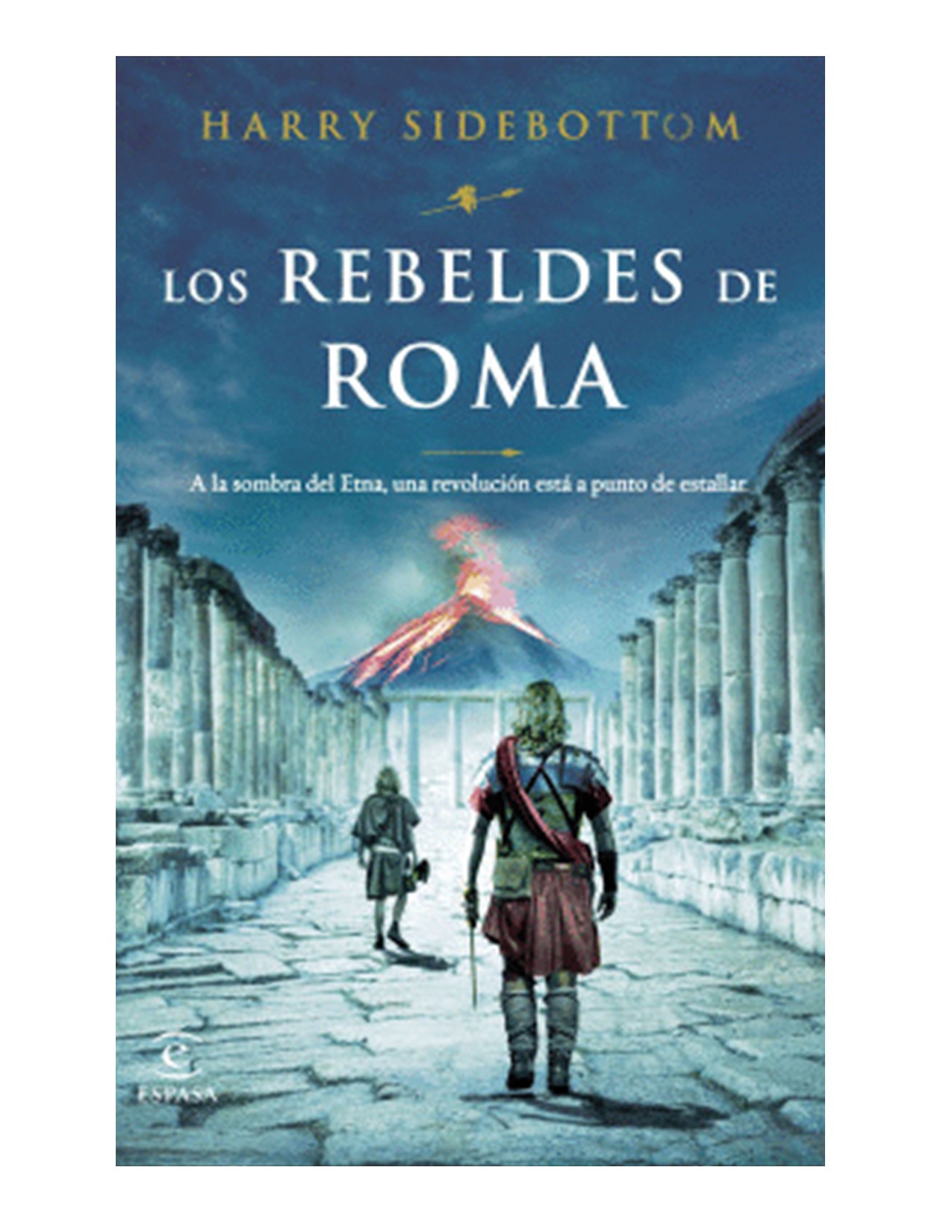 Los Rebeldes De Roma